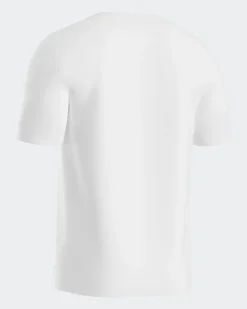Best Impetus Pure Cotton T-shirt, , XL White