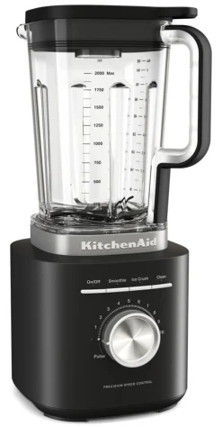 KitchenAid Pure Power Blender,* Køkkenmaskiner