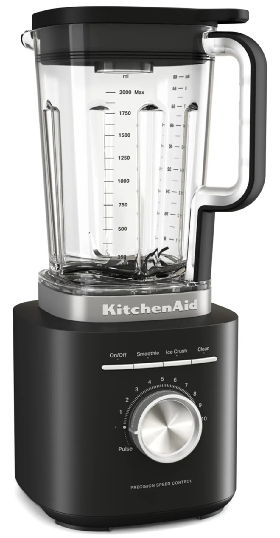 KitchenAid Pure Power Blender,* Køkkenmaskiner