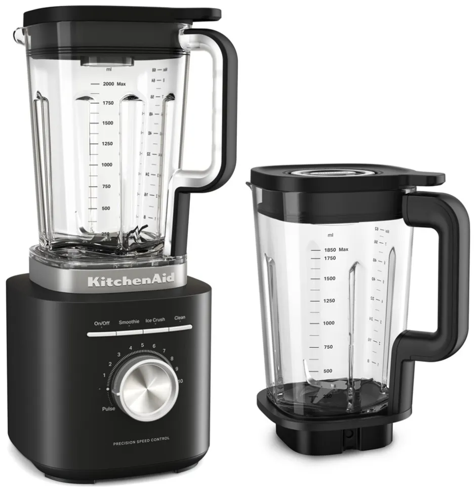 KitchenAid Pure Power Blender,* Køkkenmaskiner