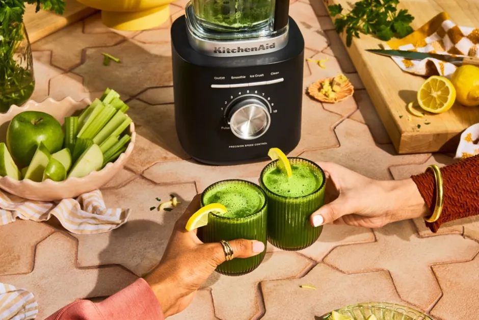 KitchenAid Pure Power Blender,* Køkkenmaskiner