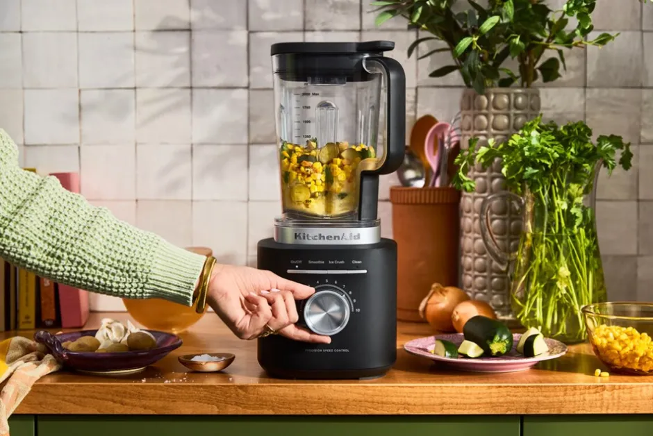 KitchenAid Pure Power Blender,* Køkkenmaskiner