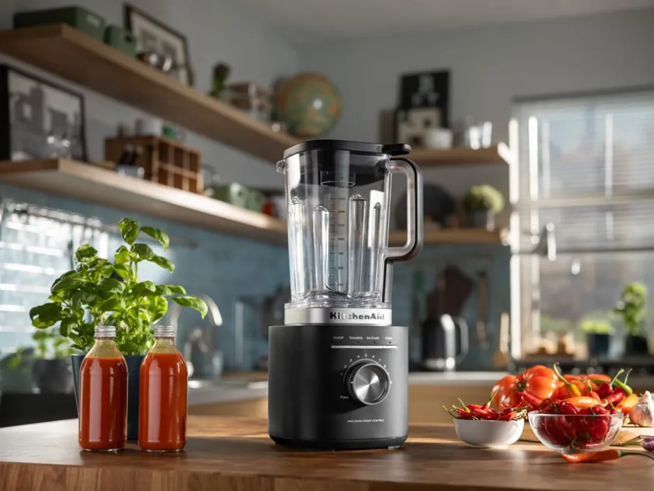 KitchenAid Pure Power Blender,* Køkkenmaskiner