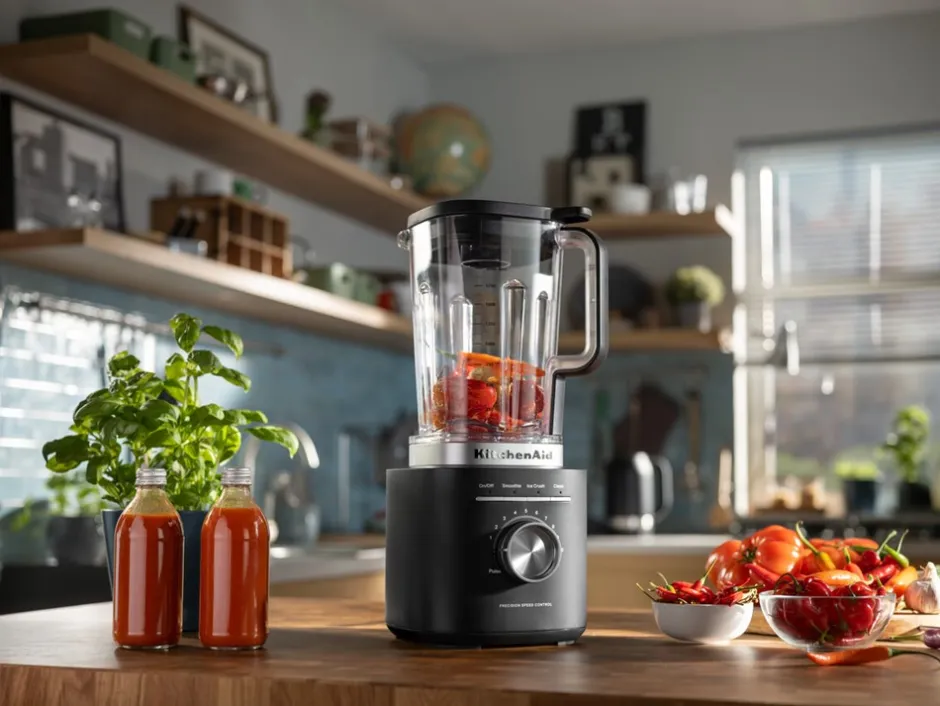 KitchenAid Pure Power Blender,* Køkkenmaskiner