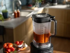 KitchenAid Pure Power Blender,* Køkkenmaskiner