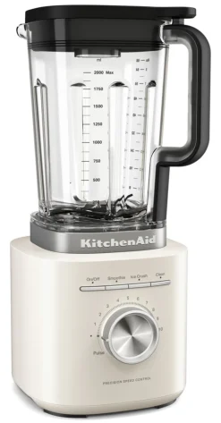 KitchenAid Pure Power Blender,* Køkkenmaskiner