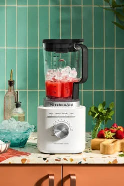 KitchenAid Pure Power Blender,* Køkkenmaskiner