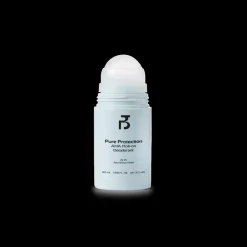 Bodyologist Pure Protection AHA Roll-on Deodorant, 50 ml* Deodorant