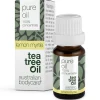 Australian Bodycare Pure Tea Tree Oil, Lemon Myrtle, 10 ml* Hudpleje