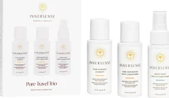 Innersense Pure Travel Trio Gaveæske* Hårpleje|Gaveæsker Til Hende