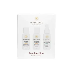 Innersense Pure Travel Trio Gaveæske* Hårpleje|Gaveæsker Til Hende