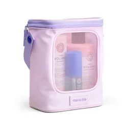 Maria Nila Pure Volume Beauty Bag* Gaveæsker Til Hende