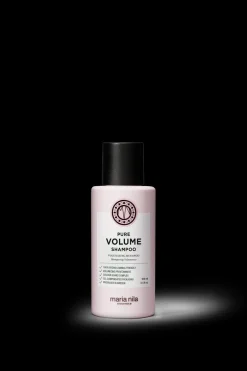 New Maria Nila Pure Volume Shampoo, 100 ml