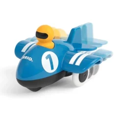 BRIO Push & Go Flyvemaskine*Børn Tog, Biler & Skibe