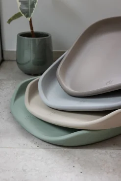 Discount Sebra Puslepude, Seabreeze Beige