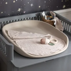 Discount Sebra Puslepude, Seabreeze Beige