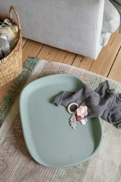 Sale Sebra Puslepude, Seagrass Green