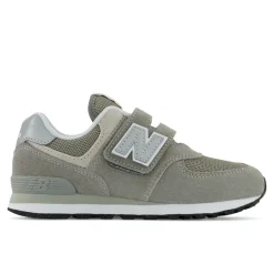 Online New Balance Pv574Evg Sneakers, , 32 Grey/White
