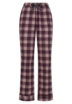 JBS Pyjamasbukser, , M*Dame Loungewear