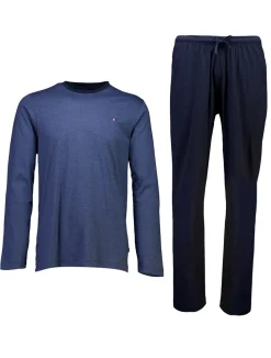 Bison Pyjamassæt, , L* Nattøj