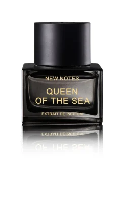 New Notes Queen Of The Sea Extrait De Parfum, 50 ml* Eau De Parfum|Nicheparfumer