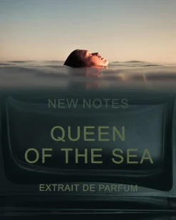 New Notes Queen Of The Sea Extrait De Parfum, 50 ml* Eau De Parfum|Nicheparfumer
