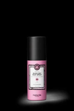 Outlet Maria Nila Quick Dry Heat Spray, 150 ml