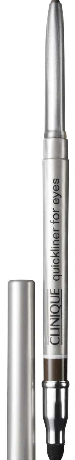 New Clinique Quickliner For Eyes Eyeliner, Blue Grey