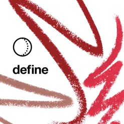 Clinique Quickliner For Lips,* Læber