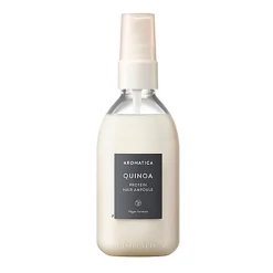 Aromatica Quinoa Protein Hair Ampoule, 100 ml* Hårpleje