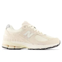 Best New Balance 2002R Sneakers, , 38.5 Calm Taupe/Angora