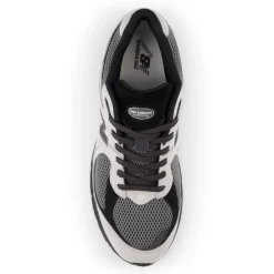 New Balance 2002R Sneakers, , 45.5 Grey Matter/Castlerock