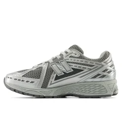 Best New Balance 1906R Sneakers, , 41.5 Harbor Grey/Silver Metalic