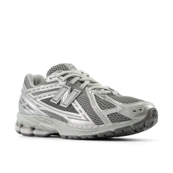 Best New Balance 1906R Sneakers, , 41.5 Harbor Grey/Silver Metalic