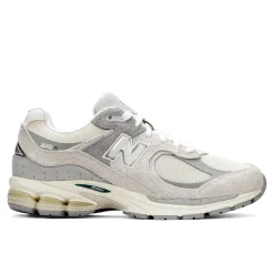 Outlet New Balance 2002R Sneakers, , 41.5 Linen/Concrete