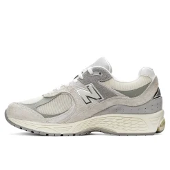Outlet New Balance 2002R Sneakers, , 41.5 Linen/Concrete