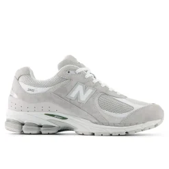 Discount New Balance 2002R Sneakers, , 39.5 Raincloud/Grey Matter