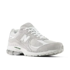 Discount New Balance 2002R Sneakers, , 39.5 Raincloud/Grey Matter