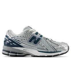 Hot New Balance 1906R Sneakers, , 38,5 Silver Metallic/Deep Ocean