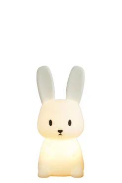 Winkee Rabbit Night Light Bordlampe,*Børn Belysning|Bordlamper