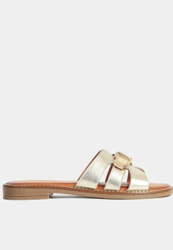 Bukela Rachel Sandaler, , 40*Dame Sandaler