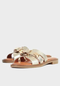 Bukela Rachel Sandaler, , 40*Dame Sandaler