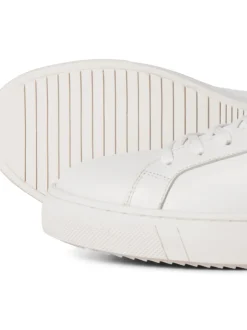 Hot Jack&Jones Radcliffe Sneakers, , 41 Hvid