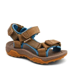 bisgaard Raden Sandaler, , 35*Børn Sandaler