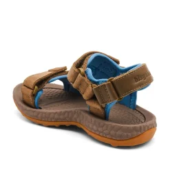 bisgaard Raden Sandaler, , 35*Børn Sandaler