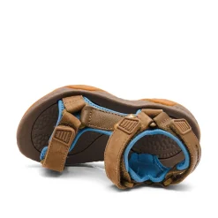 bisgaard Raden Sandaler, , 35*Børn Sandaler