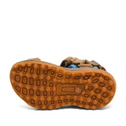 bisgaard Raden Sandaler, , 35*Børn Sandaler