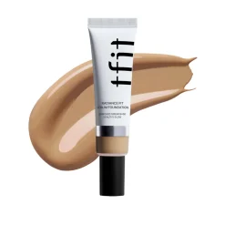 Tfit Radiance Fit Serum Foundation,* Makeup