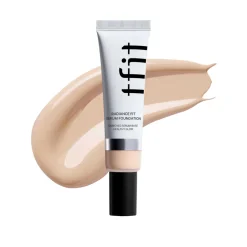 Sale Tfit Radiance Fit Serum Foundation, C01 Porcelain