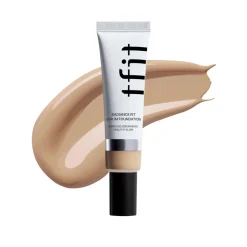 Tfit Radiance Fit Serum Foundation,* Makeup
